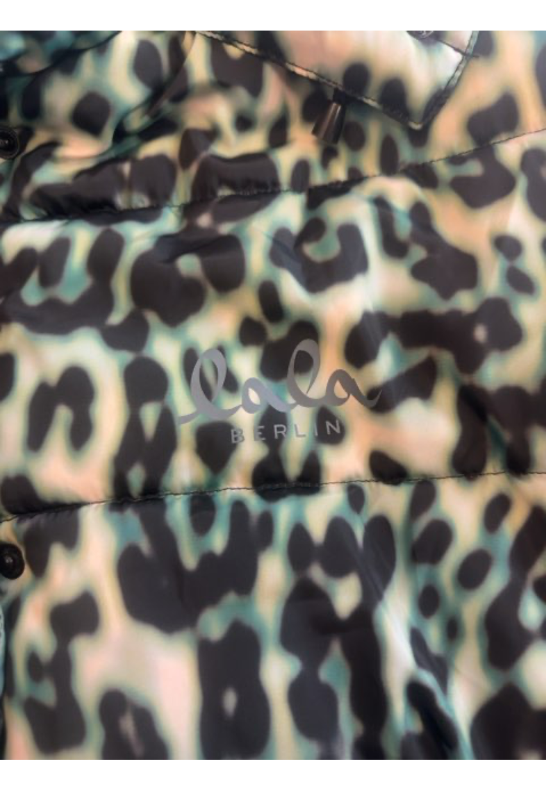 Lala Berlin puffer (O604)